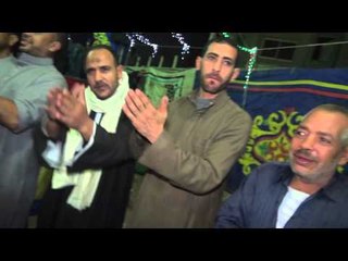 منصور العميري   حفله الفيوم 2