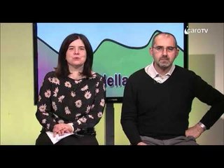 I Giorni della chiesa del 11 Marzo 2016 - Il campo lavoro 2016