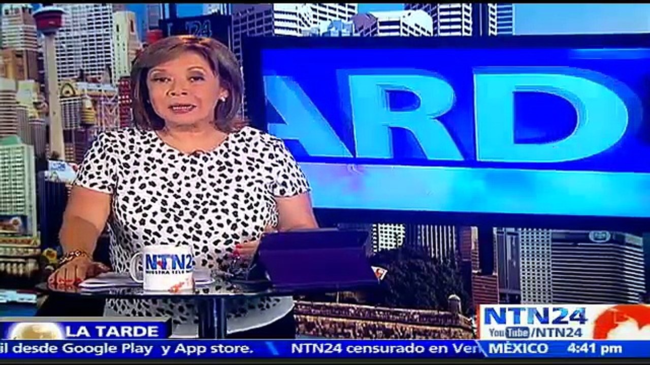 Líder de las Damas de Blanco revela en NTN24 existencia de abusos y represión policial en Cuba antes de la visita de Obama