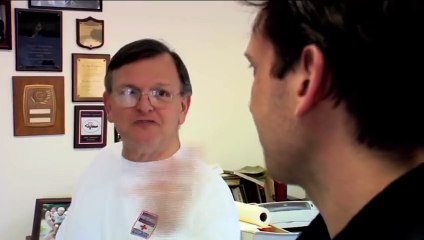 The Road To Emmaus, PA (2009) - Trailer (Documentary, Religious, Faith Based)