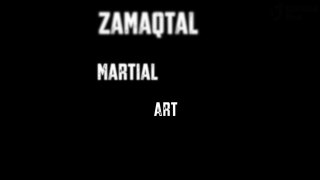 Zamaqtal: New Tunisian Martial Art