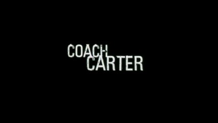 COACH CARTER (2005) Bande Annonce VF - HD