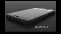 Freedom 251, Cheapest Smartphone in the World, Packs in Quad Core Processor and More at Ju
