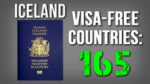 Top 10 Most Powerful Passports For Visa Free Travel (2)