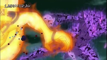 Naruto Shippuden 383 Persiguiendo la esperanza 「ＡＭＶ」