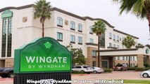 Hotels in Houston Wingate By Wyndham Houston Willowbrook Texas