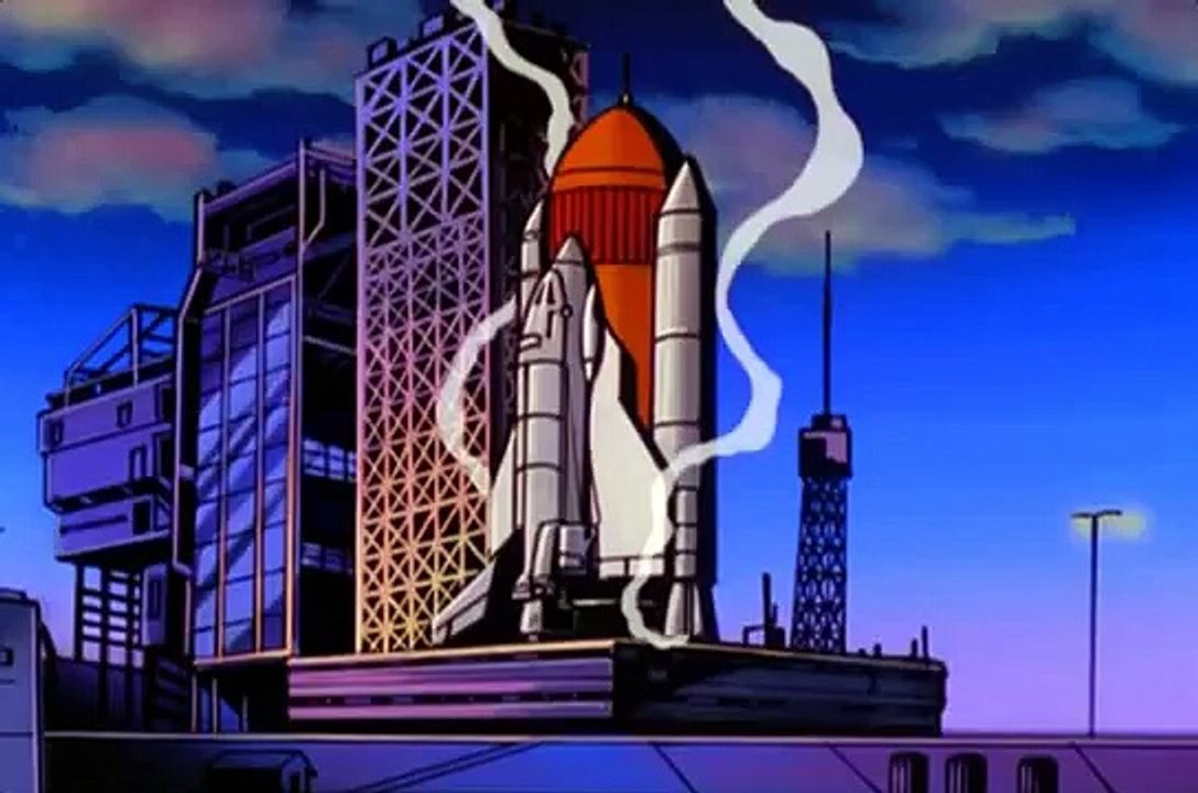 Homem Aranha ação sem limites, Mundos Separados P1, Venom, Homem Aranha, ep1 1