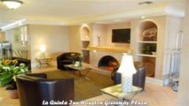 Hotels in Houston La Quinta Inn Houston Greenway Plaza Texas