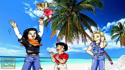 50,000 Mil Subs Especial ● Lanzamiento de Mundo Dragon Ball 2