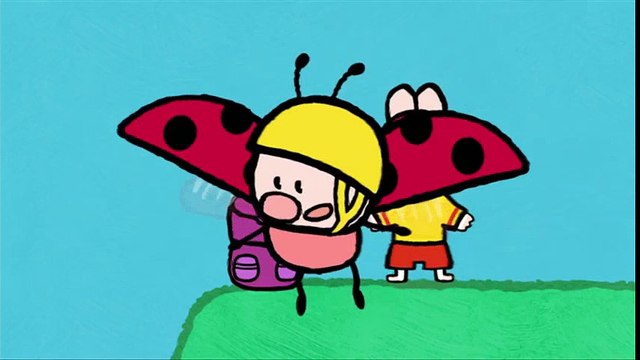 Aigle - Didou, dessine-moi un Aigle |Dessins animés pour les enfants Dessins Animés En Français