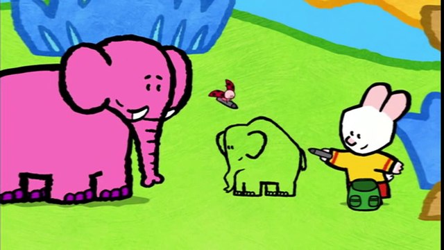 Didou - Dessine-moi un Mammouth S02E31 HD | Dessins animés pour les enfants Dessins Animés En Français