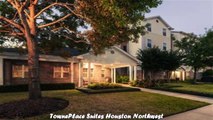 Hotels in Houston TownePlace Suites Houston Northwest Texas