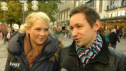 Thema des Tages: Weltmännertag | taff classics | ProSieben