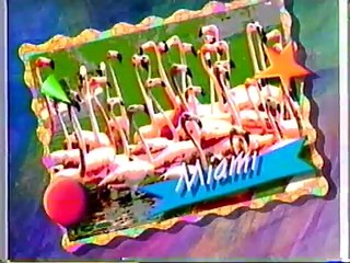 The Disney Afternoon End Credits (1995)