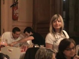 2007 - mai fête départ outremer