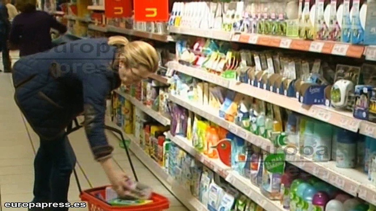 Sólo el 20% de la innovación llega a las tiendas