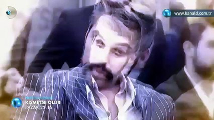 Kısmetse Olur 22.Haftanın Finali Fragmanı 6 MART PAZAR