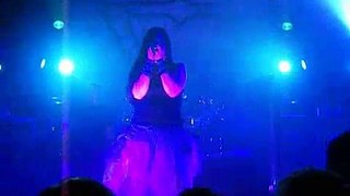 Evanescence - Lacrymosa