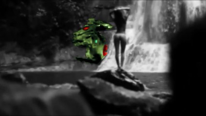 City of the Sky and the Sea, Movie Trailer, Documentary, Ciudades del Cielo.