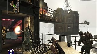 CoD5 WaW Map Pack 3 First Look