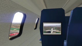 GTA 5 Plane Crash 10 Camera Angles (Realistic)