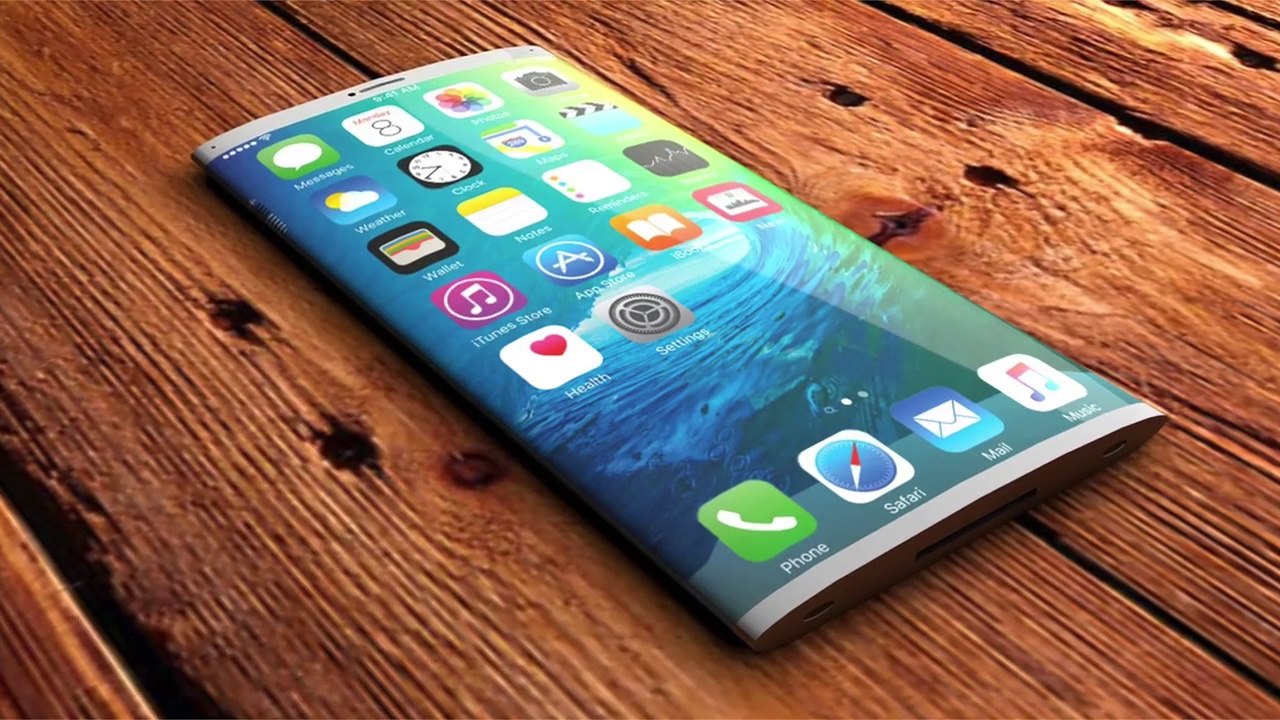 NEW iPhone 7 - FINAL Leaks & Rumors