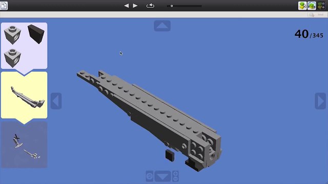 How to Build AH 1Z VIPER (SUPER COBRA)