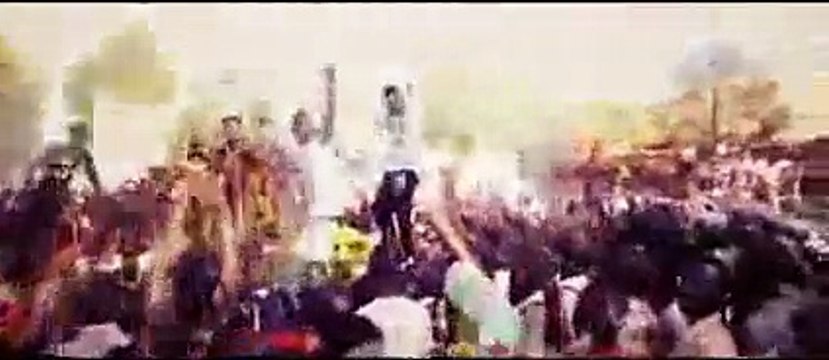 Sidiki Diabaté feat Iba One & Niska