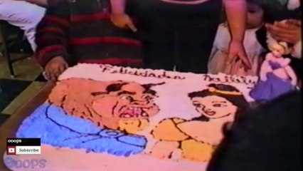Happy Birthday Cake Bloopers and Wedding Cake Fails