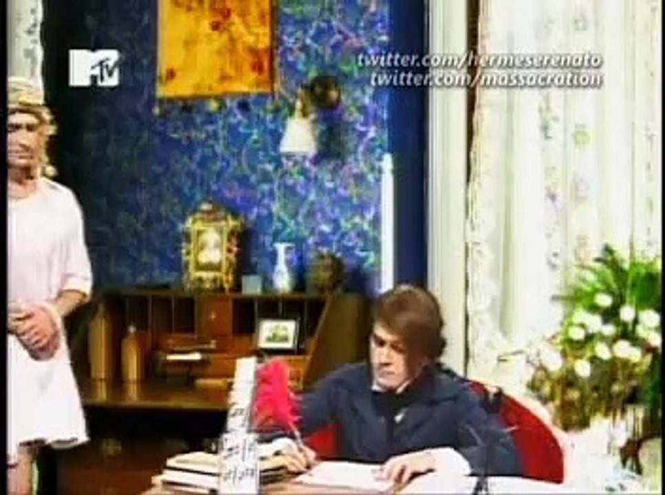 Hermes e Renato - Chopin