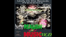 Marley Gang - Summer 16 - Realism Of Hip Hop Music