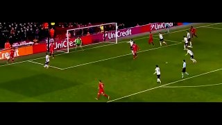 David De Gea Impossible Save vs Liverpool 10/03/2016