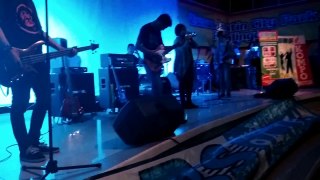 Elecctra band Anugrah terindah (cover S07)