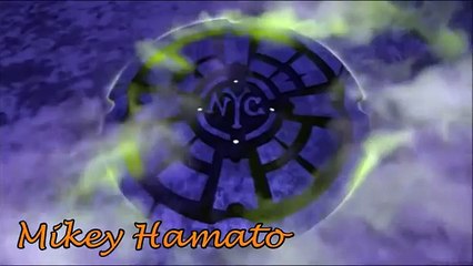 Tmnt 2012 New Intro 4 Season