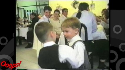 Kids Kissing NON-STOP