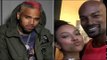 Chris Brown & Tyson Beckford Exchange 'Threats' Over Karrueche Tran - The Breakfast Club