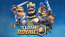 Clash royale estratégias e dicas de batalha (Gameplay).