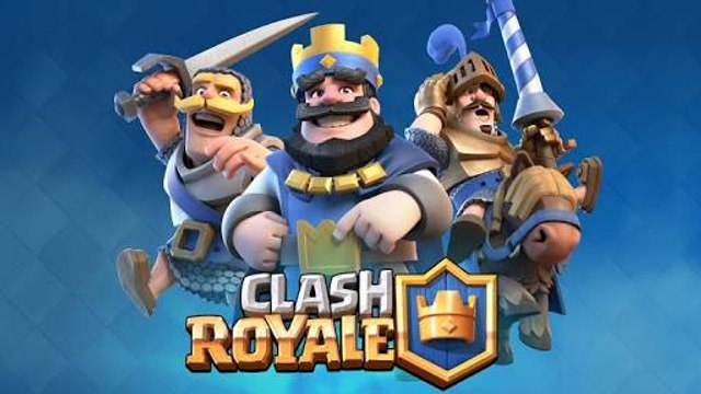 Clash royale estratégias e dicas de batalha (Gameplay).