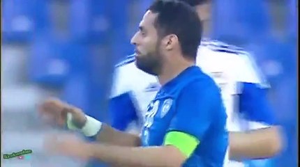 مشاهده مباراه  مباراه الهلال السعودي والجزيره الاماراتي دوري ابطال اسيا 2016