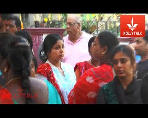 TV Actor Sai Prashanth Passed Away