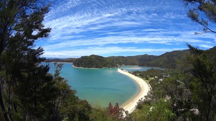 043 NZ Abel Tasman
