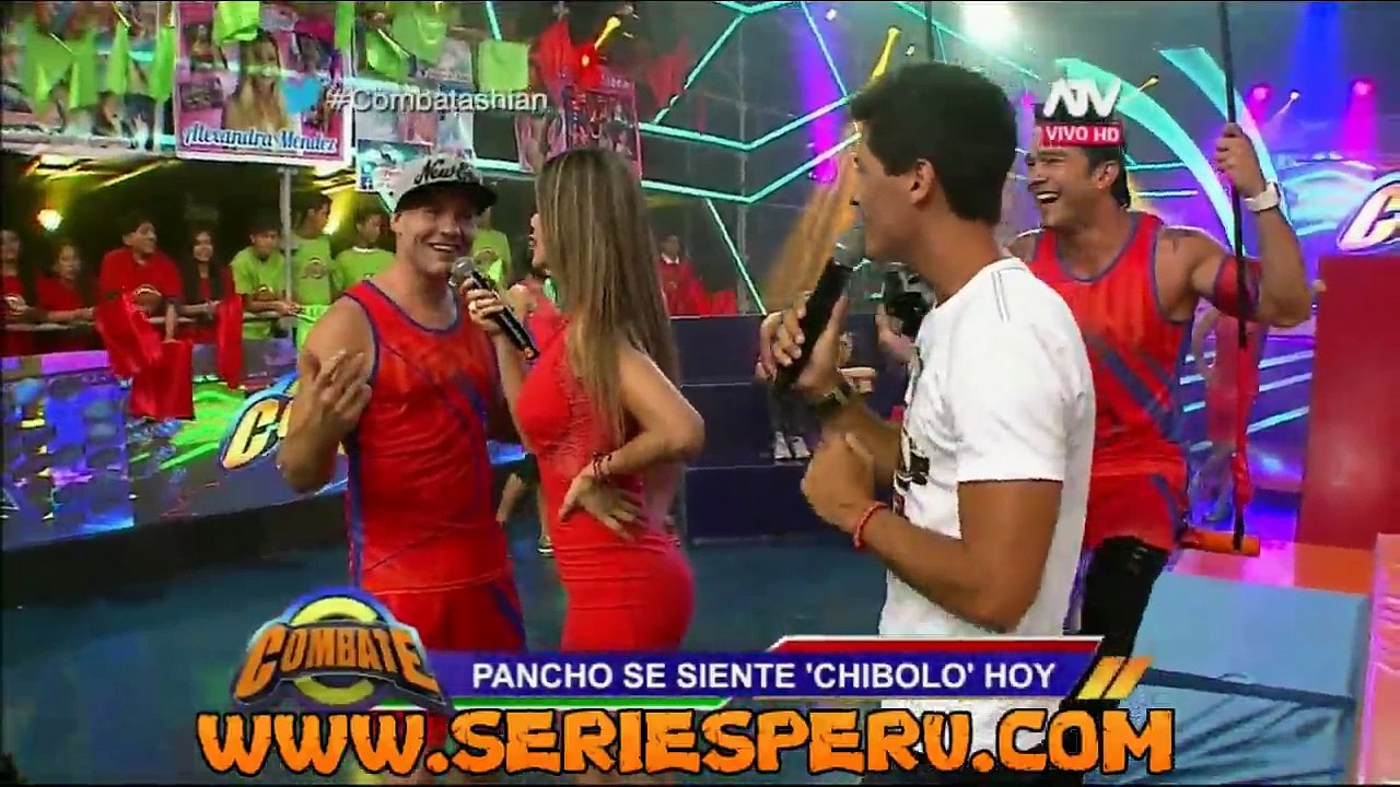 COMBATE
