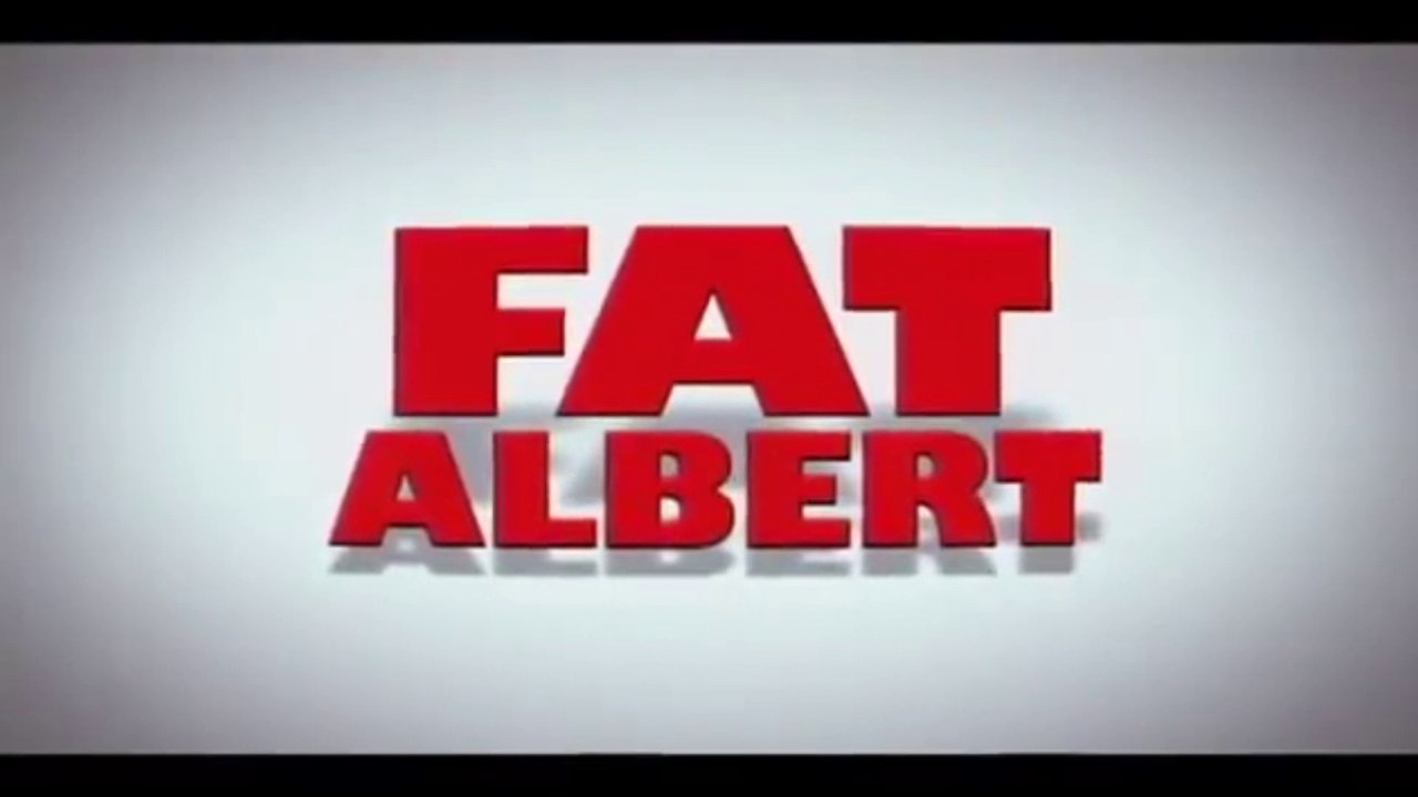 FAT ALBERT (2005) Trailer VO - HD