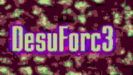 DesuForc3 Goes Sick Deagle