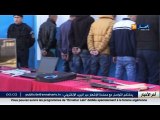 القبض على 15 شخصا اعتدوا السطو على المنازل باقليم مدينة تيبازة وضواحيها