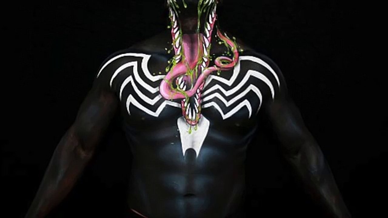 Steve Austin shoots on Finn Balor