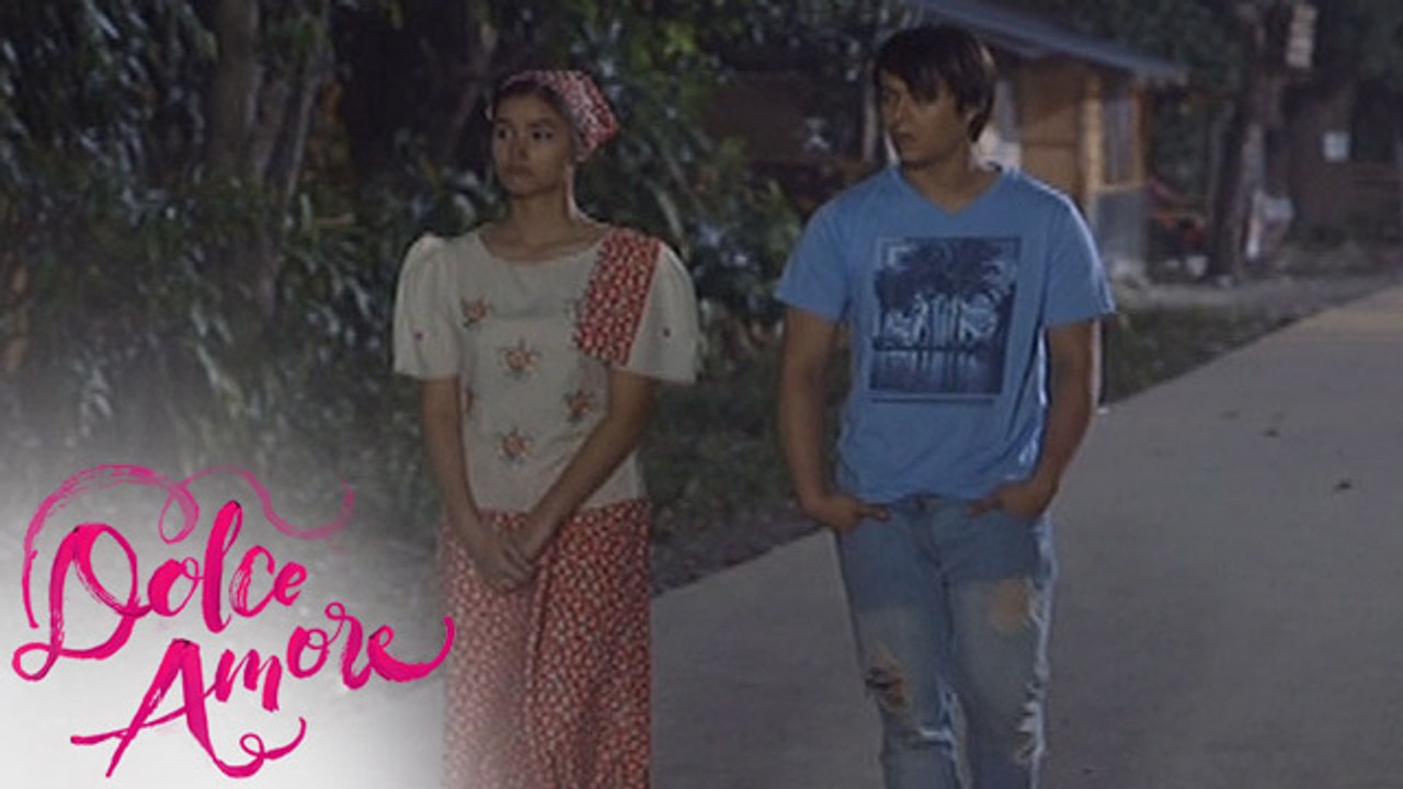 Dolce Amore: Displeasure