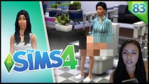 The Sims 4 - PREGNANCY TEST! - EP 83 (Facecam)