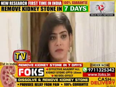 Suhani ko Zinda Dekh Dadi ke Uude Hosh 15th March 2016 Suhani Si Ek Ladki