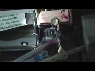 Error E05 solucion impresora canon MP280 parte 2